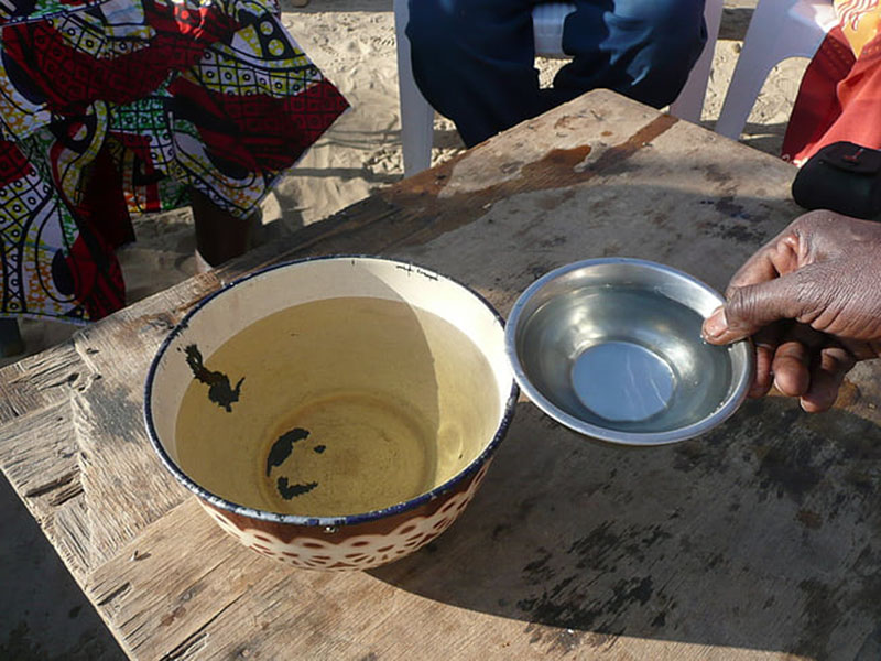 在線水質(zhì)分析儀能檢測飲用自來水嗎