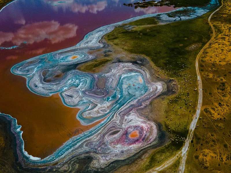 水質(zhì)COD排放標(biāo)準(zhǔn)是多少