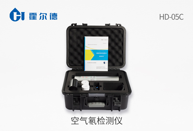 空氣氡檢測儀