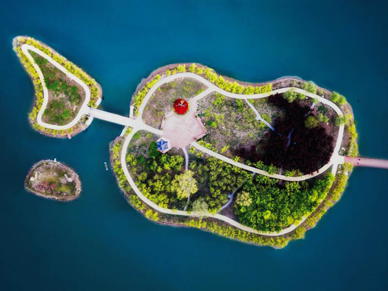 水質(zhì)余氯檢測(cè)用哪個(gè)方法