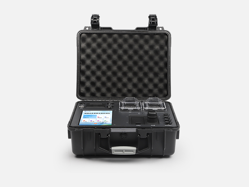 水質(zhì)銅含量檢測標(biāo)準(zhǔn)