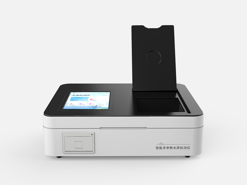 總氮檢測(cè)儀維護(hù)步驟