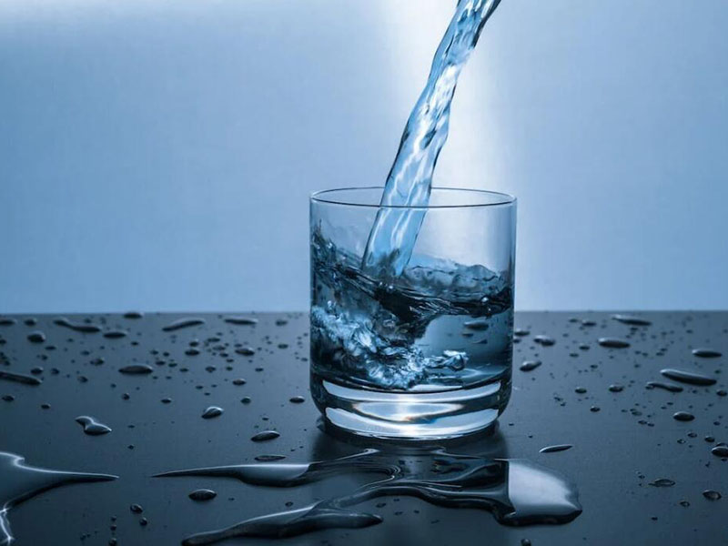 化工行業(yè)超純水的制取過程