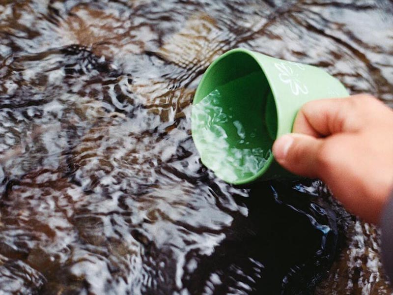 如何正確使用陰離子表面活性劑檢測(cè)儀