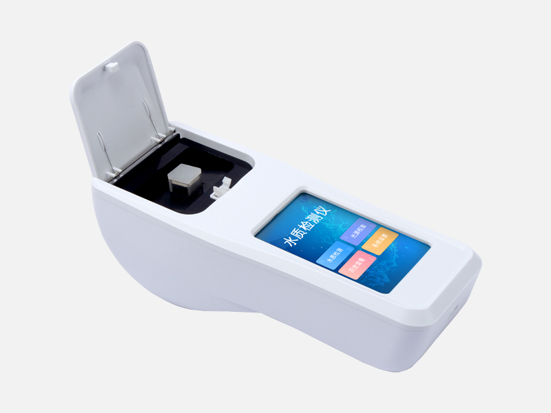 自來水消毒劑常規(guī)檢測指標(biāo)及標(biāo)準(zhǔn)