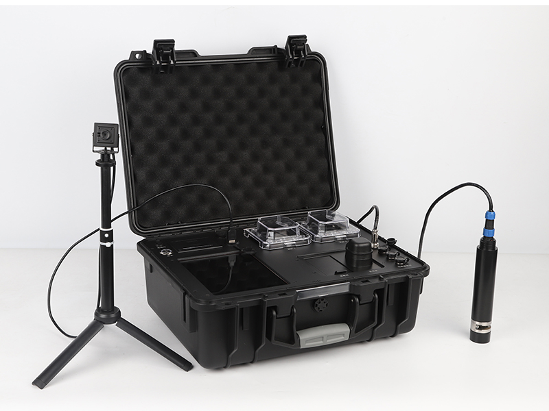 水質(zhì)氨氮檢測標(biāo)準(zhǔn)