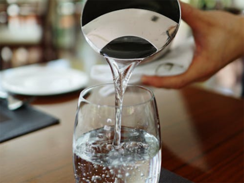 二次供水有哪些水質(zhì)問(wèn)題