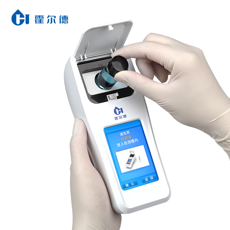 有效氯、余氯及總氯分別是什么（為什么檢測水中氯指標(biāo)）